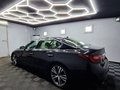 Daumennagel 3 - Infiniti Q50 S 3.5 SPORT|AUTOM|LEDER|NAVI|LED|19 ZOLL