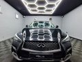 Daumennagel 6 - Infiniti Q50 S 3.5 SPORT|AUTOM|LEDER|NAVI|LED|19 ZOLL