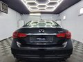 Daumennagel 7 - Infiniti Q50 S 3.5 SPORT|AUTOM|LEDER|NAVI|LED|19 ZOLL