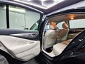 Daumennagel 9 - Infiniti Q50 S 3.5 SPORT|AUTOM|LEDER|NAVI|LED|19 ZOLL