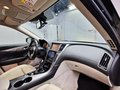 Daumennagel 13 - Infiniti Q50 S 3.5 SPORT|AUTOM|LEDER|NAVI|LED|19 ZOLL