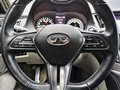 Daumennagel 17 - Infiniti Q50 S 3.5 SPORT|AUTOM|LEDER|NAVI|LED|19 ZOLL