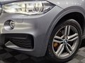 Daumennagel 29 - BMW X6 xDrive 30 d|M-PAKET|AUTOM|LEDER|LED|HEAD