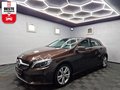Daumennagel 1 - Mercedes-Benz A 160 Urban|AUTOM|NAVI|R-KAMERA|LM FELGEN