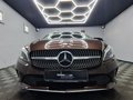 Daumennagel 21 - Mercedes-Benz A 160 Urban|AUTOM|NAVI|R-KAMERA|LM FELGEN