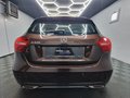 Daumennagel 22 - Mercedes-Benz A 160 Urban|AUTOM|NAVI|R-KAMERA|LM FELGEN