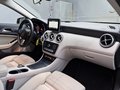 Daumennagel 11 - Mercedes-Benz A 160 Urban|AUTOM|NAVI|R-KAMERA|LM FELGEN