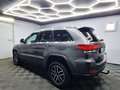 Daumennagel 3 - Jeep Grand Cherokee 3.0 CRD Trailhawk|AUTOM|LEDER|LED|NAVI