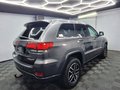 Daumennagel 4 - Jeep Grand Cherokee 3.0 CRD Trailhawk|AUTOM|LEDER|LED|NAVI