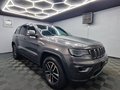 Daumennagel 2 - Jeep Grand Cherokee 3.0 CRD Trailhawk|AUTOM|LEDER|LED|NAVI