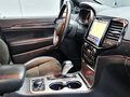Daumennagel 13 - Jeep Grand Cherokee 3.0 CRD Trailhawk|AUTOM|LEDER|LED|NAVI