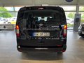 Daumennagel 4 - Ford Tourneo Connect Titanium PHEV Plugin-Hybrid