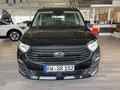 Daumennagel 7 - Ford Tourneo Connect Titanium PHEV Plugin-Hybrid
