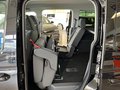 Daumennagel 12 - Ford Tourneo Connect Titanium PHEV Plugin-Hybrid