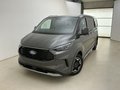 Daumennagel 1 - Ford Tourneo Custom L2 Active AWD AHK + B&O + ACC