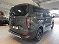Daumennagel 3 - Ford Tourneo Custom L2 Active AWD AHK + B&O + ACC