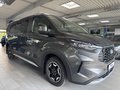 Daumennagel 4 - Ford Tourneo Custom L2 Active AWD AHK + B&O + ACC