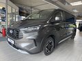 Daumennagel 1 - Ford Tourneo Custom L2 Active AWD AHK + B&O + ACC