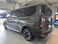 Daumennagel 2 - Ford Tourneo Custom L2 Active AWD AHK + B&O + ACC