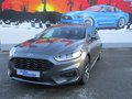 Daumennagel 1 - Ford Mondeo Turnier ST-Line + Business-Paket 3 + AHK