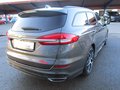 Daumennagel 4 - Ford Mondeo Turnier ST-Line + Business-Paket 3 + AHK