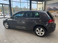 Daumennagel 3 - Volkswagen Golf VII TDI Lounge + BiXenon + Navi