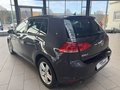 Daumennagel 4 - Volkswagen Golf VII TDI Lounge + BiXenon + Navi