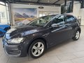 Daumennagel 2 - Volkswagen Golf VII TDI Lounge + BiXenon + Navi
