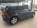 Daumennagel 6 - Volkswagen Golf VII TDI Lounge + BiXenon + Navi