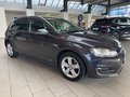 Daumennagel 7 - Volkswagen Golf VII TDI Lounge + BiXenon + Navi