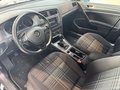 Daumennagel 9 - Volkswagen Golf VII TDI Lounge + BiXenon + Navi