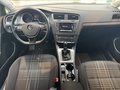 Daumennagel 11 - Volkswagen Golf VII TDI Lounge + BiXenon + Navi
