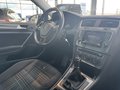 Daumennagel 14 - Volkswagen Golf VII TDI Lounge + BiXenon + Navi