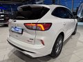 Daumennagel 5 - Ford Kuga FHEV AWD ST-Line X + Pano + WP + AHK