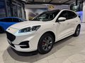 Daumennagel 2 - Ford Kuga FHEV AWD ST-Line X + Pano + WP + AHK