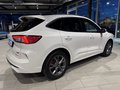 Daumennagel 6 - Ford Kuga FHEV AWD ST-Line X + Pano + WP + AHK