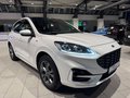 Daumennagel 8 - Ford Kuga FHEV AWD ST-Line X + Pano + WP + AHK