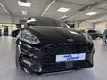 Daumennagel 5 - Ford Fiesta ST-Line X LED + ACC + Standheizung