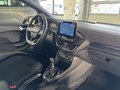 Daumennagel 11 - Ford Fiesta ST-Line X LED + ACC + Standheizung