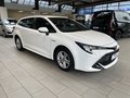 Daumennagel 3 - Toyota Corolla Touring Sports Hybrid Comfort