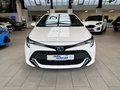 Daumennagel 2 - Toyota Corolla Touring Sports Hybrid Comfort
