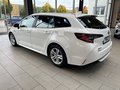 Daumennagel 6 - Toyota Corolla Touring Sports Hybrid Comfort