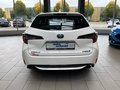 Daumennagel 5 - Toyota Corolla Touring Sports Hybrid Comfort