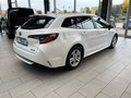 Daumennagel 4 - Toyota Corolla Touring Sports Hybrid Comfort