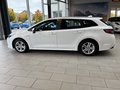 Daumennagel 7 - Toyota Corolla Touring Sports Hybrid Comfort