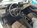 Daumennagel 8 - Toyota Corolla Touring Sports Hybrid Comfort
