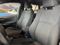 Daumennagel 9 - Toyota Corolla Touring Sports Hybrid Comfort