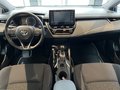 Daumennagel 10 - Toyota Corolla Touring Sports Hybrid Comfort