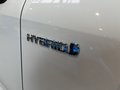 Daumennagel 15 - Toyota Corolla Touring Sports Hybrid Comfort