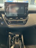 Daumennagel 11 - Toyota Corolla Touring Sports Hybrid Comfort